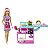 Boneca Barbie Florista - GTN58 - Mattel - Imagem 1