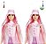 Boneca Barbie - Color Reveal - Sol e Chuva - HDN71 - Mattel - Imagem 2