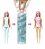 Boneca Barbie - Color Reveal - Sol e Chuva - HDN71 - Mattel - Imagem 3