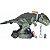 Imaginext Jurassic World Dominion - Mega Rugido Selvagem com luzes e sons - GWT22 - Mattel - Imagem 5