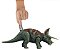 Dinossauro Triceratops - Jurassic World - HDX40 - Mattel - Imagem 3