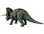 Dinossauro Triceratops - Jurassic World - HDX40 - Mattel - Imagem 2