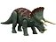 Dinossauro Triceratops - Jurassic World - HDX40 - Mattel - Imagem 1