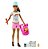 Boneca Articulada - Barbie - Fashionista - Turista - GKH73 - Mattel - Imagem 1