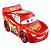 Carrinhos - Cars Track Talkers - Carros - McQueen com som - GXT28 - Mattel - Imagem 1