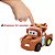 Carrinhos - Cars Track Talkers - Carros - Martir com som - GXT28 - Mattel - Imagem 2