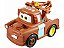 Carrinhos - Cars Track Talkers - Carros - Martir com som - GXT28 - Mattel - Imagem 1