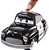 Carrinhos - Cars Track Talkers - Carros - Sheriff com som - GXT28 - Mattel - Imagem 2