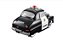 Carrinhos - Cars Track Talkers - Carros - Sheriff com som - GXT28 - Mattel - Imagem 3
