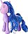 Figura My Little Pony - Princesa Izzy - F1777 - Hasbro - Imagem 2