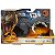 Dinossauro Rajasarus - Jurassic World - HDX45 - Mattel - Imagem 6