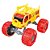 Coleção Aprenda a Montar Carros - Sortido - DMT5922 - Dm toys - Imagem 1