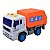 Carro De Fricção - Coleta de Lixo - DMT5699 - Dm Toys - Imagem 2