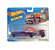 Hot Wheels Caminhão Velocidade Na Pista - Speed Blaster - BFM60 - Mattel - Imagem 2