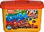 Caixa Core Blocos de Contar, 790 peças, Mega Construx - GJD24 - Mattel - Imagem 2