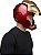 Capacete Eletrônico Colecionável - Marvel Legends Homem De Ferro - ‎B7435 - Hasbro - Imagem 7