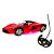 Carro Controle Remoto Sport X - Cores Sortidas - DMT6142 - Dm Toys - Imagem 1