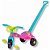 Tico-Tico Velotrol Triciclo Infantil Bala Com Alça - 2516 - Magic Toys - Imagem 1