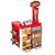 Lanchonete Infantil - Com Caixa Registradora - 8046 - Magic Toys - Imagem 1