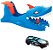 Lançador Hot Wheels Nemesis Tubarão - Gvf41 - Mattel - Imagem 2