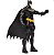 Boneco DC Batman - Traje Preto - 15 cm - 2187 - Sunny - Imagem 2