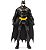 Boneco DC Batman - Traje Preto - 15 cm - 2187 - Sunny - Imagem 1