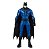 Boneco DC - Batman Azul - 15 cm - 2187 - Sunny - Imagem 1