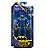 Boneco DC - Batman Azul - 15 cm - 2187 - Sunny - Imagem 3