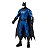 Boneco DC - Batman Azul - 15 cm - 2187 - Sunny - Imagem 2