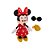 Boneca Minnie - Com Acessórios - 1176 - Elka - Imagem 2