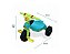Triciclo Infantil Croco Racer - 7754 - Xalingo - Imagem 2