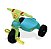 Triciclo Infantil Croco Racer - 7754 - Xalingo - Imagem 1