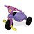 Triciclo Oncinha Racer - 7732 - Xalingo - Imagem 1