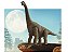 Dinossauro - Braquiossauro Articulado - 8194 - Divertoys - Imagem 2