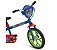 Bicicleta Aro 14 PJ Masks - 3372 - Bandeirante - Imagem 3