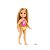 Boneca Barbie - Club Chelsea Praia - Maiô Concha - GLN73 - Mattel - Imagem 1