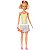Boneca Barbie - Profissões - Tenista - DVF50 - Mattel - Imagem 3