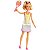 Boneca Barbie - Profissões - Tenista - DVF50 - Mattel - Imagem 1