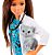 Boneca Barbie - Profissões - Veterinária  - DVF50 - Mattel - Imagem 3