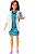 Boneca Barbie - Profissões - Veterinária  - DVF50 - Mattel - Imagem 1
