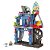 Playset - Minions - Imaginext - Laboratório do Gru - GMP35 - Mattel - Imagem 1