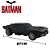 Carrinho de Controle Remoto - The Batman 7 Funções - Bat Recar - 9043 - Candide - Imagem 3