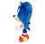 Sonic - Pelúcia 9 Polegadas - Sonic - 3436 - Candide - Imagem 3