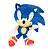 Sonic - Pelúcia 9 Polegadas - Sonic - 3436 - Candide - Imagem 1