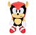 Sonic Pelúcia 9 Polegadas - Mighty  - 3436 - Candide - Imagem 1
