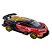 Carro Controle Remoto - Homem de Ferro Iron Tech - 9209 - Candide - Imagem 4