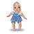 Boneca Baby Elsa e Olaf - 6429 - Mimo - Imagem 2