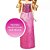 Princesas Disney - Aurora - Brilho Real - E4160 - Hasbro - Imagem 3