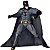 Boneco Batman - Gigante - Premium - 45cm - 0921 - Mimo - Imagem 1