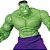 Boneco Hulk Gigante - Marvel Comics - 45 Cm - 551 - Mimo - Imagem 4